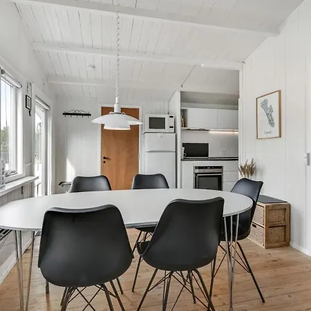 Heinke - 2km From The Sea In Western Jutland By Interhome * Fano