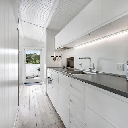 Heinke - 2km From The Sea In Western Jutland By Interhome Holiday home *