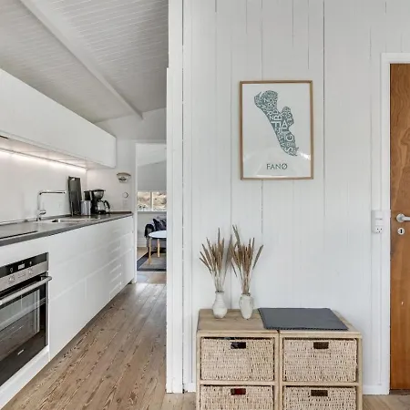 Heinke - 2km From The Sea In Western Jutland By Interhome Holiday home *