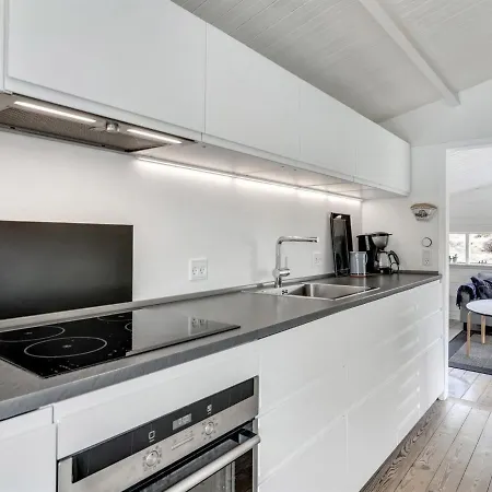 Heinke - 2km From The Sea In Western Jutland By Interhome Holiday home *