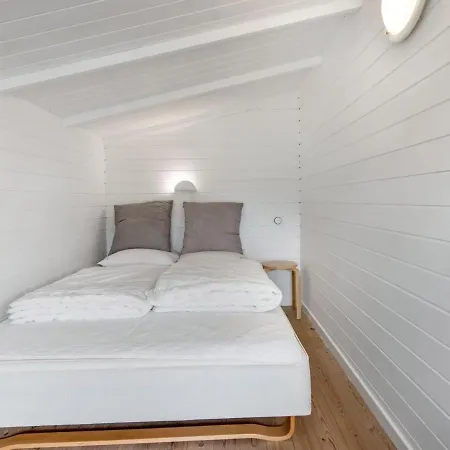Holiday home Heinke - 2km From The Sea In Western Jutland By Interhome