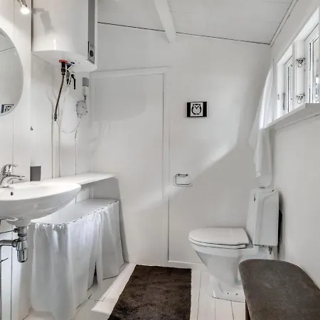 Heinke - 2km From The Sea In Western Jutland By Interhome *