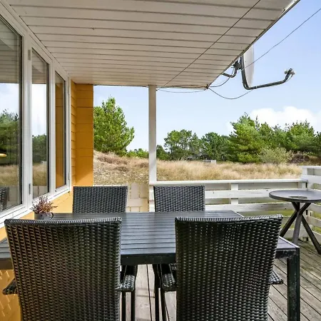 Heinke - 2km From The Sea In Western Jutland By Interhome Holiday home