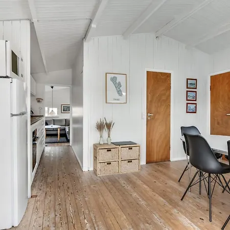 Heinke - 2km From The Sea In Western Jutland By Interhome *