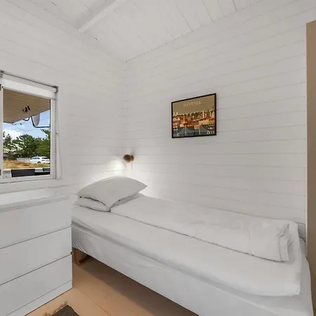 Heinke - 2km From The Sea By Interhome Prázdninový dům *