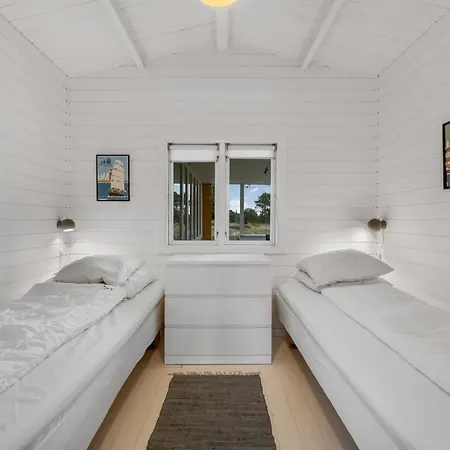 Heinke - 2km From The Sea By Interhome * Fanø