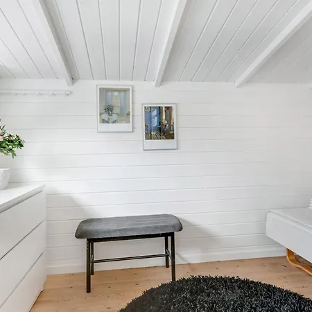 Heinke - 2km From The Sea By Interhome * Fanø