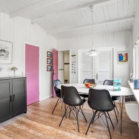 Prázdninový dům Heinke - 2km From The Sea By Interhome