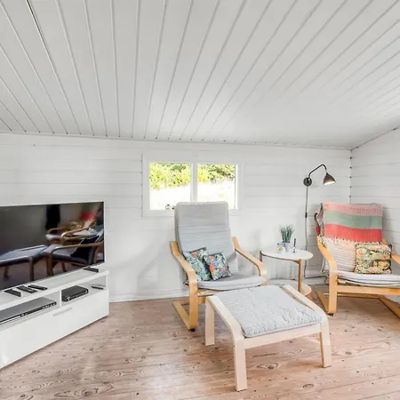 Heinke - 2km From The Sea By Interhome Сasa de vacaciones *