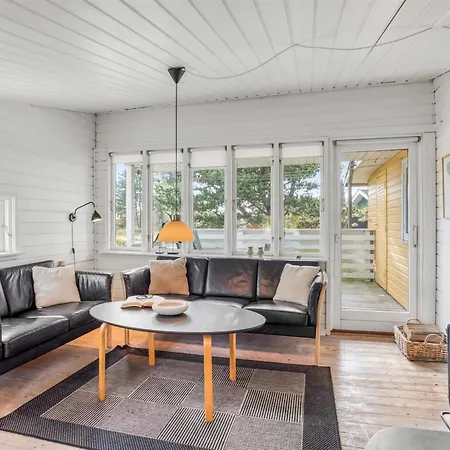 Heinke - 2km From The Sea By Interhome Prázdninový dům *