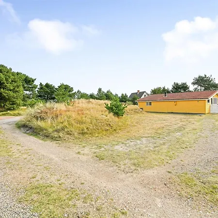 Heinke - 2km From The Sea By Interhome Ferienhaus *