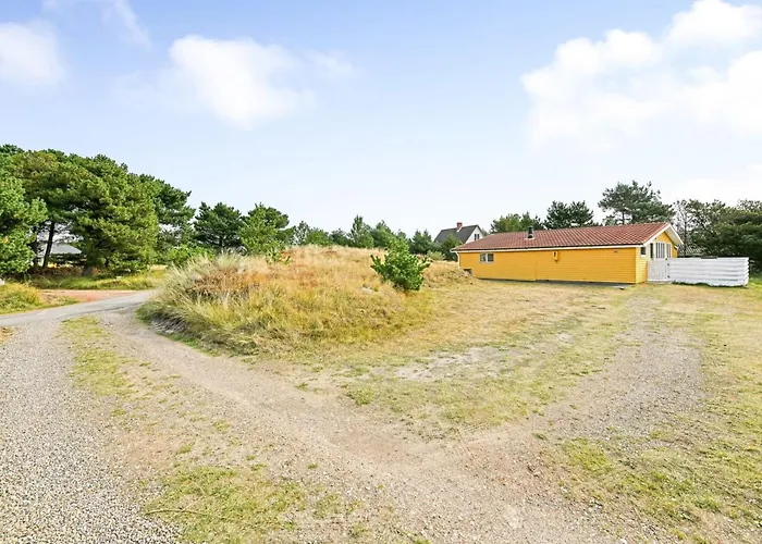 Heinke - 2km From The Sea By Interhome Holiday home *