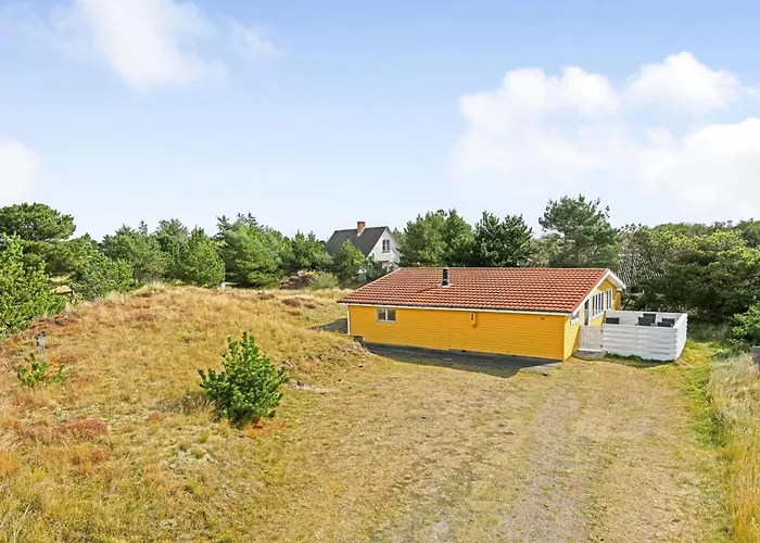 Heinke - 2km From The Sea By Interhome *