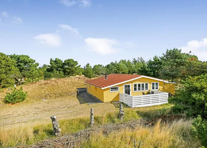 Сasa de vacaciones Heinke - 2km From The Sea By Interhome