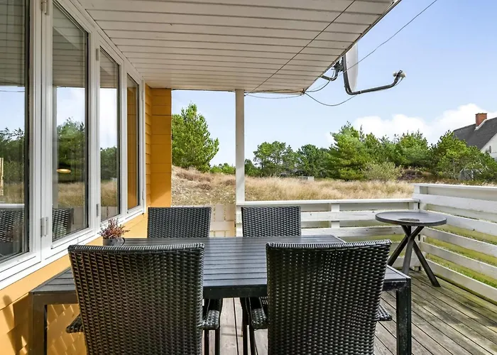 Heinke - 2km From The Sea By Interhome *