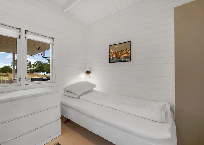 Heinke - 2km From The Sea By Interhome Holiday home *