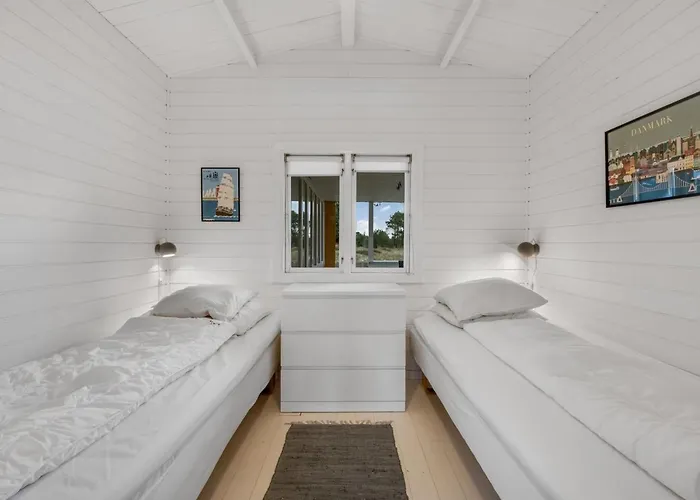 Heinke - 2km From The Sea By Interhome * Fanø