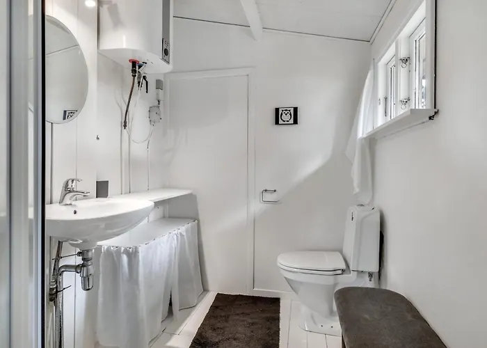 Heinke - 2km From The Sea By Interhome Holiday home *