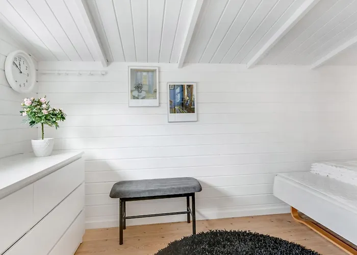 Heinke - 2km From The Sea By Interhome * Fanø