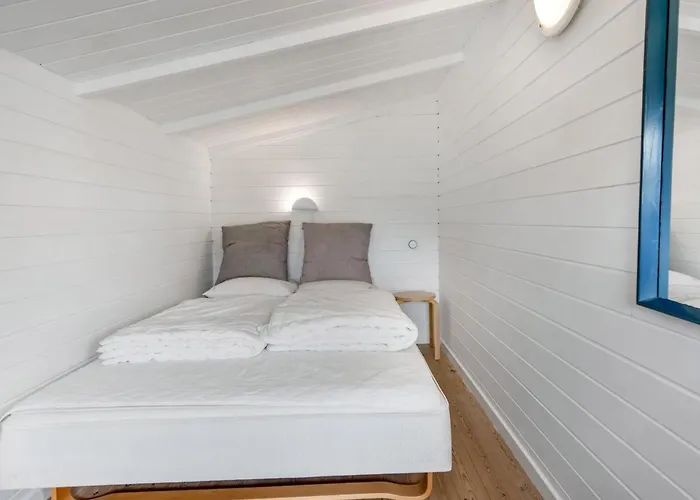 Heinke - 2km From The Sea By Interhome Сasa de vacaciones *