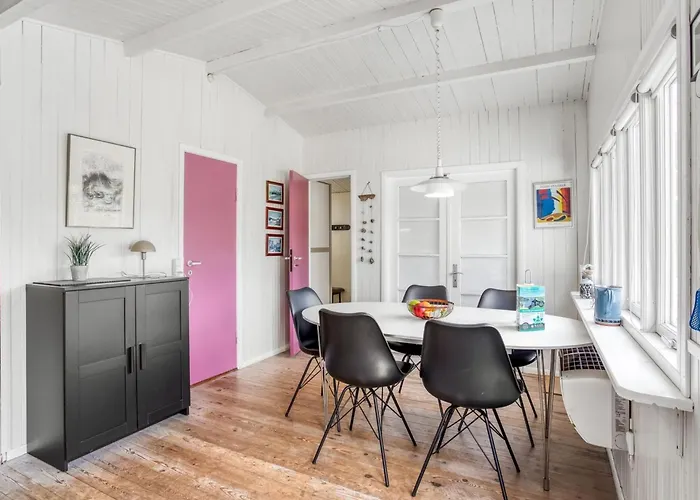 Сasa de vacaciones Heinke - 2km From The Sea By Interhome