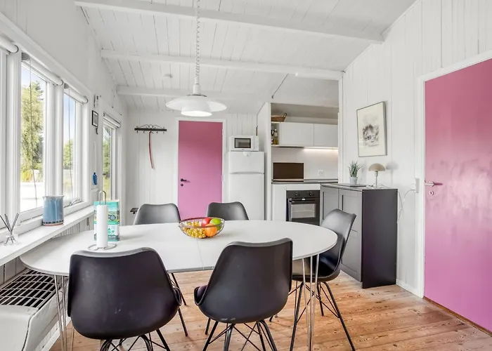 Heinke - 2km From The Sea By Interhome Fanø