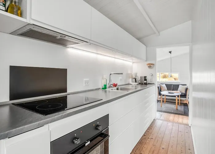 Holiday home Heinke - 2km From The Sea By Interhome Fano