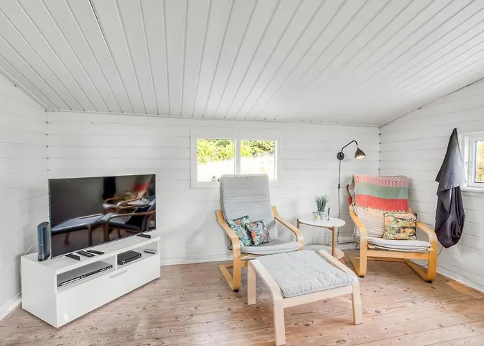 Heinke - 2km From The Sea By Interhome Holiday home *