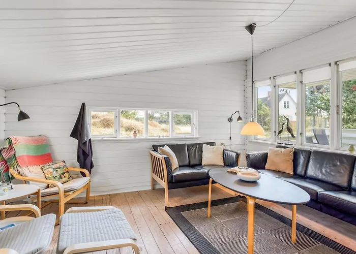 Heinke - 2km From The Sea By Interhome Holiday home