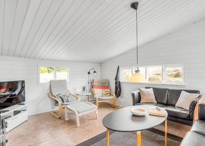 Heinke - 2km From The Sea By Interhome Fano