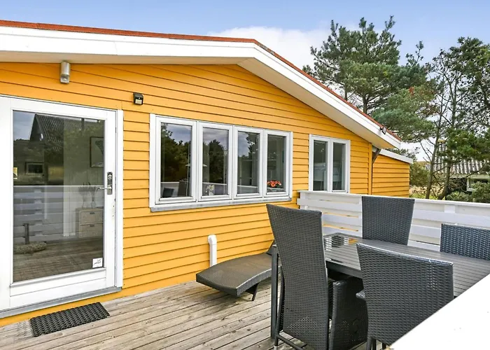 Сasa de vacaciones Heinke - 2km From The Sea By Interhome *